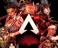 Apex Coins Starter Top-Up