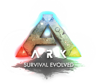 Ark: Survival Evolved
