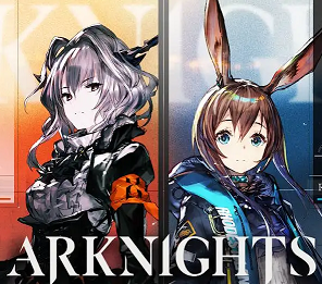 Arknights