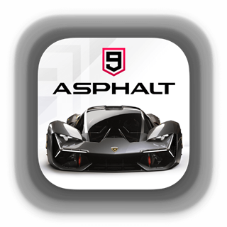 Asphalt 9: Legends