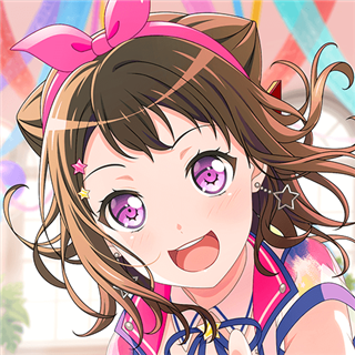 BanG Dream! Girls Band Party