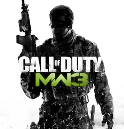 Call of Duty: Modern Warfare
