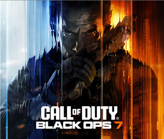 Call of Duty: Black Ops 7  for Sale