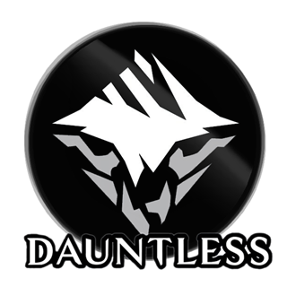 Dauntless