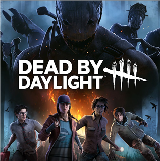 Dead by Daylight