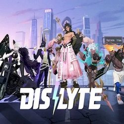 Dislyte