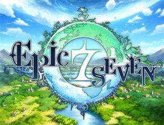 Epic Seven