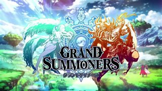 Grand Summoners