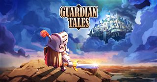 Guardian Tales Account