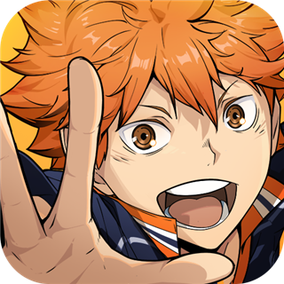 HAIKYU!! FLY HIGH