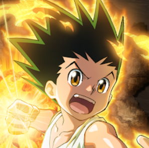 HUNTERÃ—HUNTER NENÃ—SURVIVOR