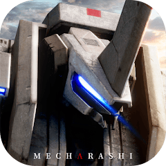 Mecharashi  for Sale