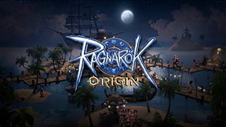 Ragnarok Online Origin Accounts