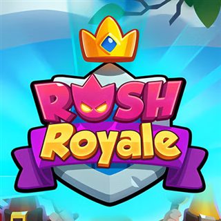 Rush Royale
