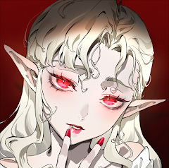 Silver and Blood  for Sale