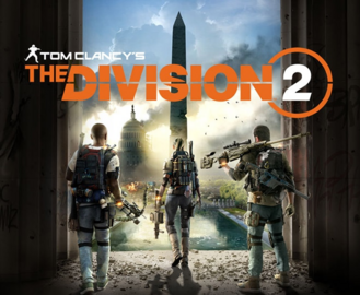 The Division 2