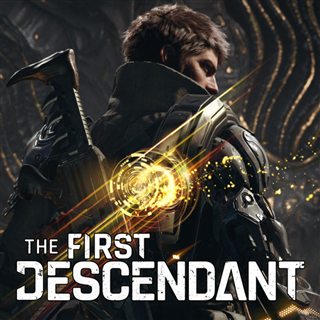 The First Descendant